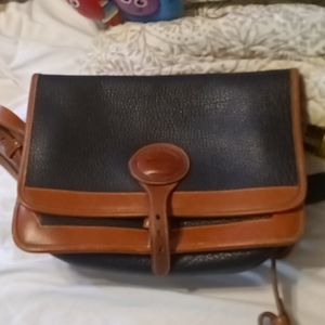 Dooney and Bourke purse